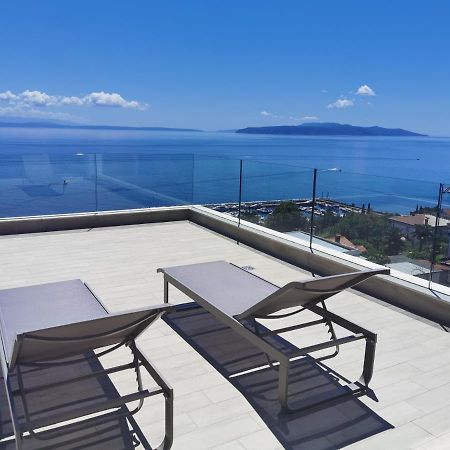 Villa Isabela Ičići Zewnętrze zdjęcie