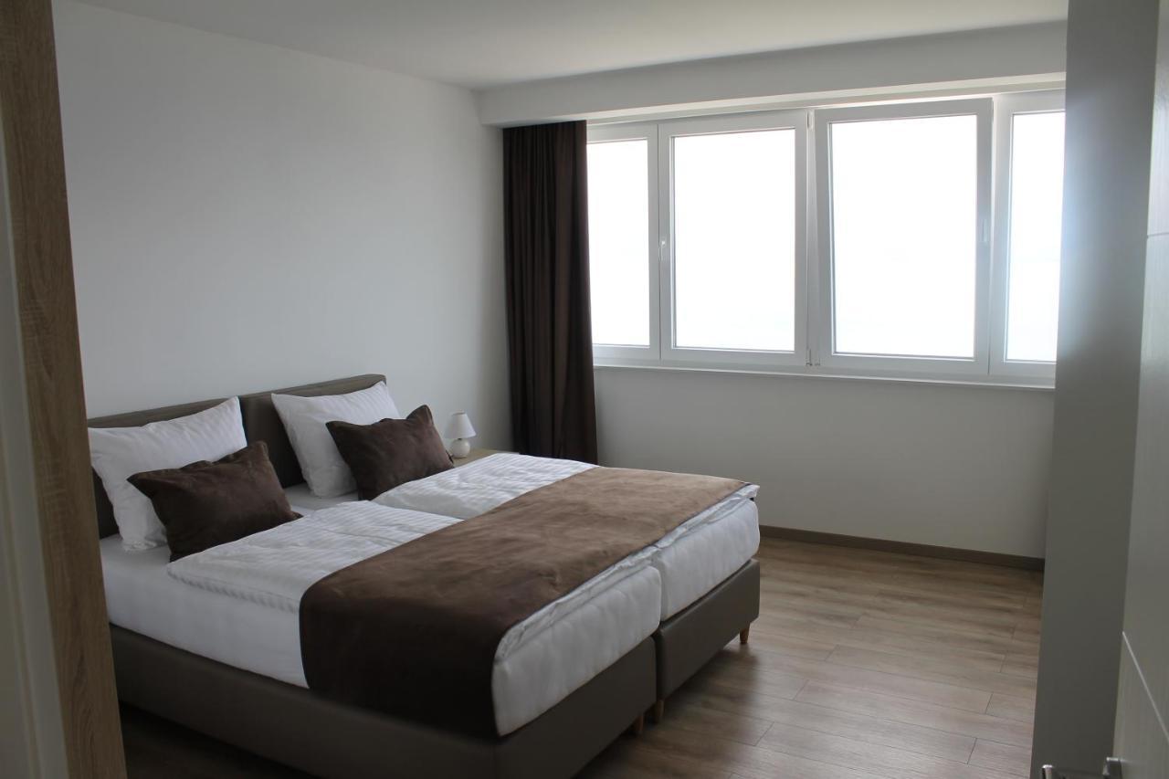 Villa Isabela Ičići Zewnętrze zdjęcie