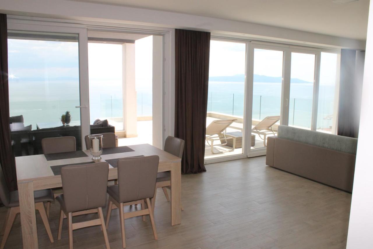 Villa Isabela Ičići Zewnętrze zdjęcie
