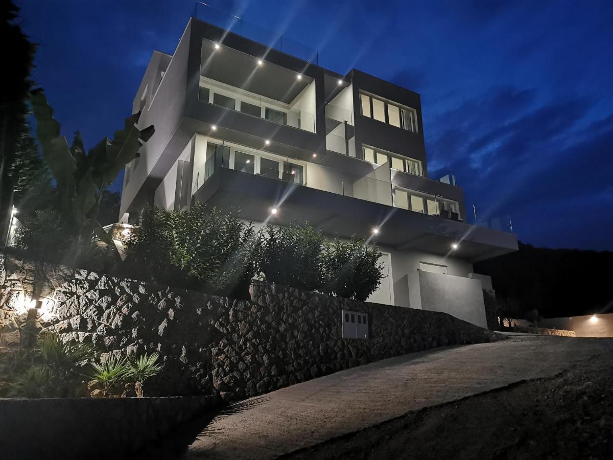 Villa Isabela Ičići Zewnętrze zdjęcie