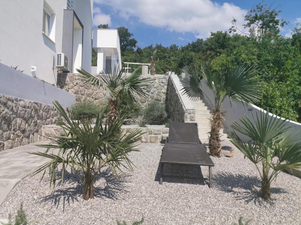 Villa Isabela Ičići Zewnętrze zdjęcie
