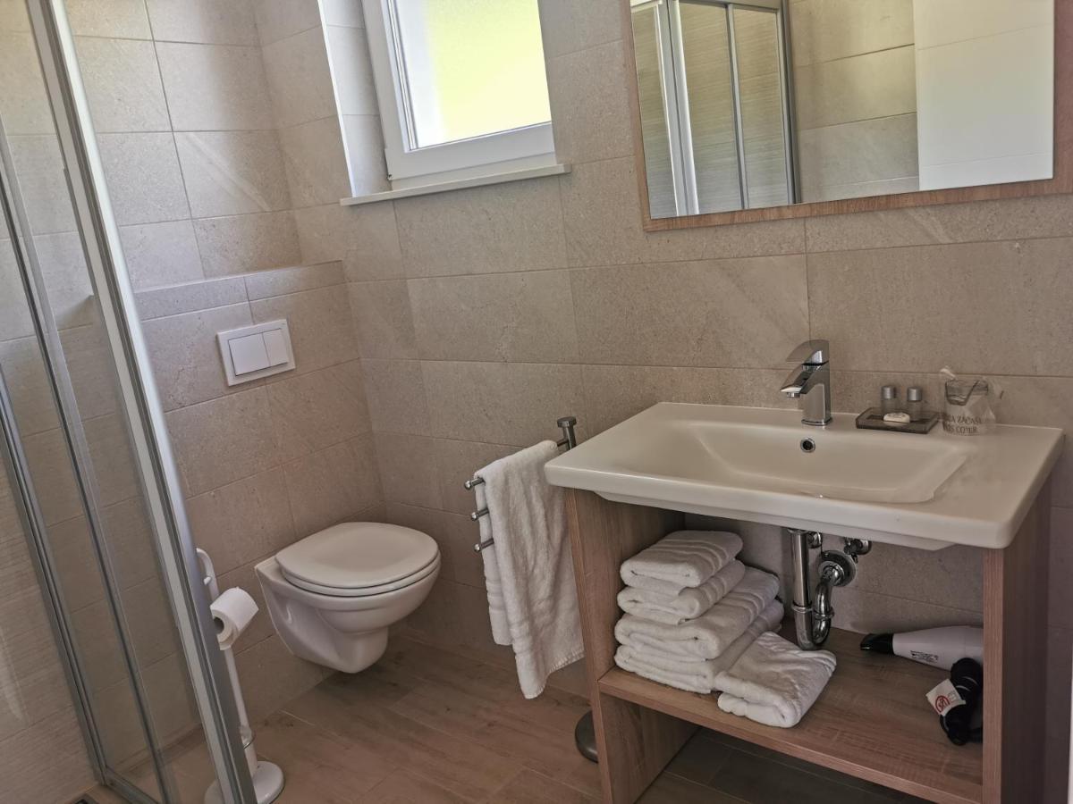 Villa Isabela Ičići Zewnętrze zdjęcie