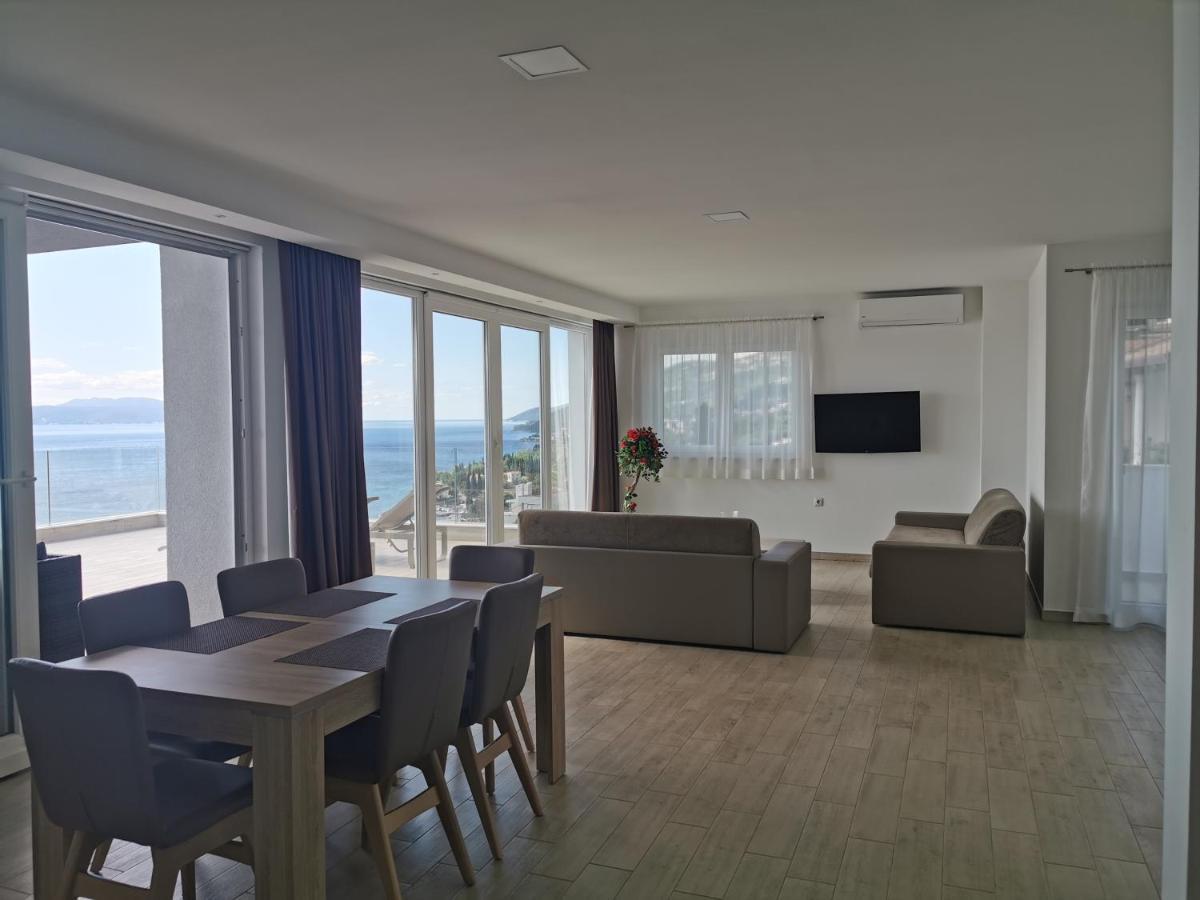 Villa Isabela Ičići Zewnętrze zdjęcie