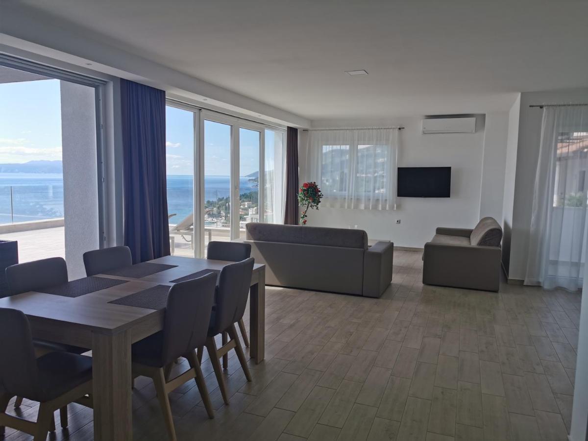 Villa Isabela Ičići Zewnętrze zdjęcie