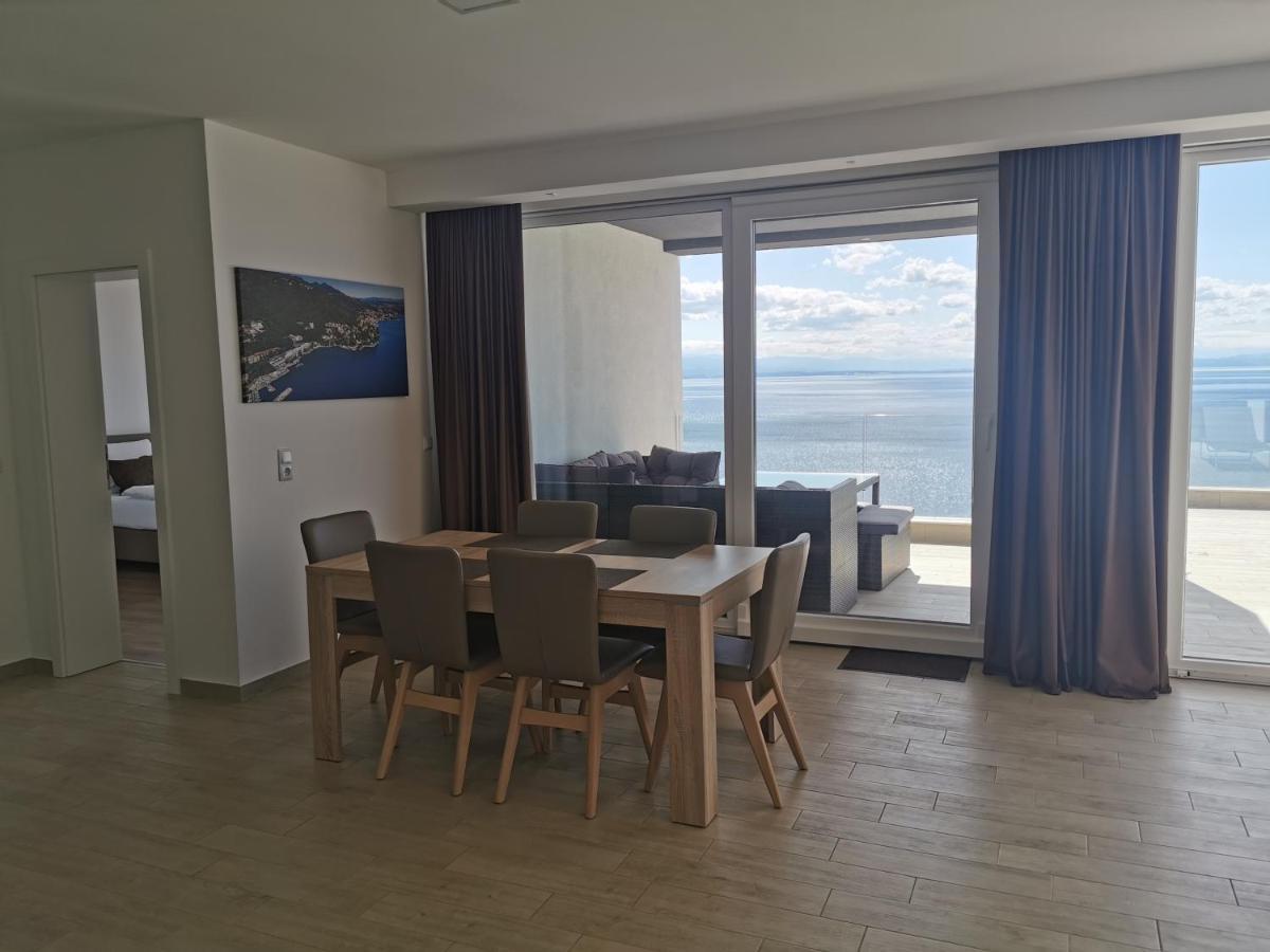 Villa Isabela Ičići Zewnętrze zdjęcie