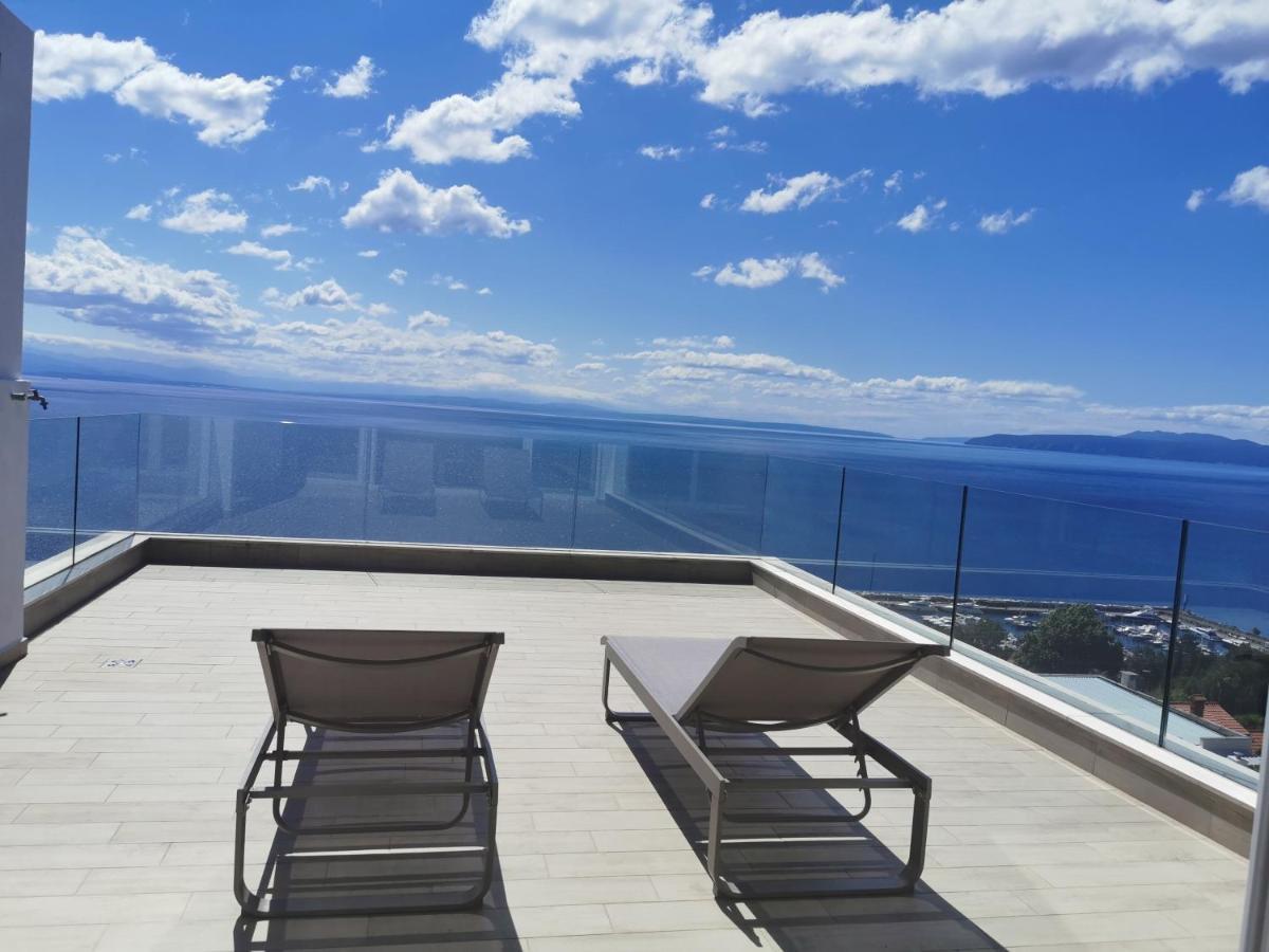 Villa Isabela Ičići Zewnętrze zdjęcie