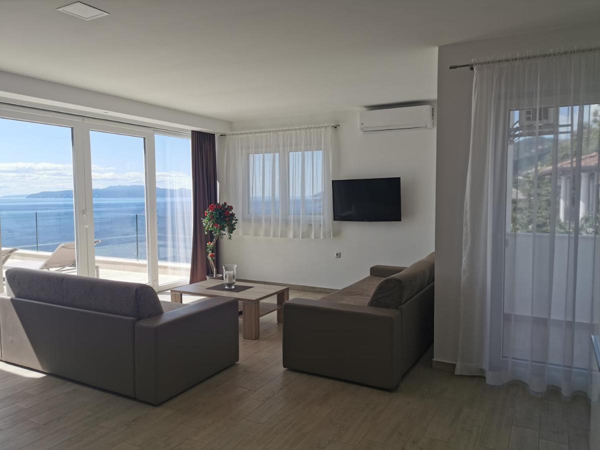 Villa Isabela Ičići Zewnętrze zdjęcie
