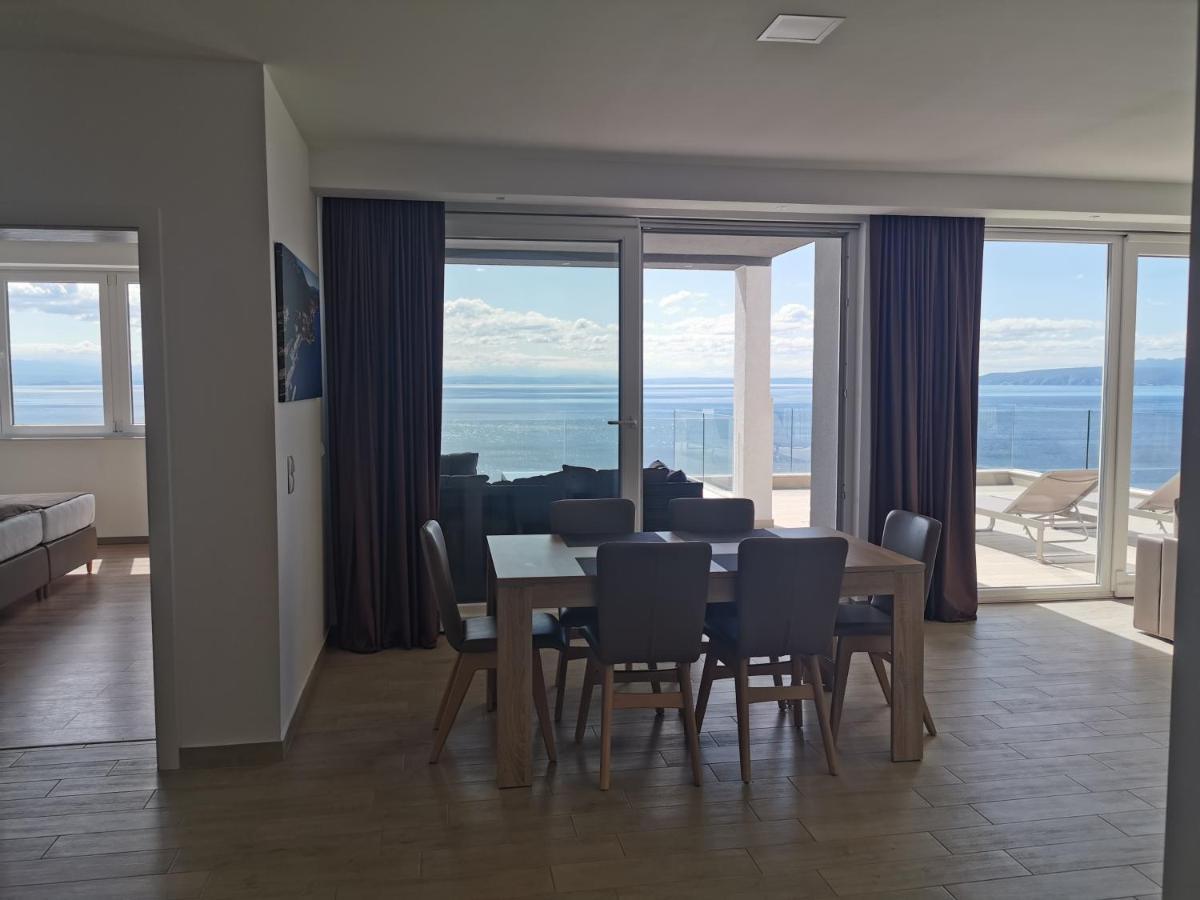 Villa Isabela Ičići Zewnętrze zdjęcie