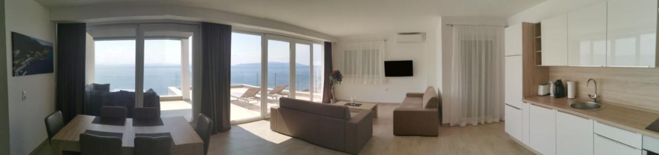 Villa Isabela Ičići Zewnętrze zdjęcie