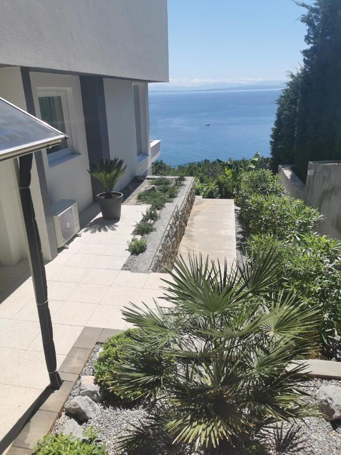 Villa Isabela Ičići Zewnętrze zdjęcie