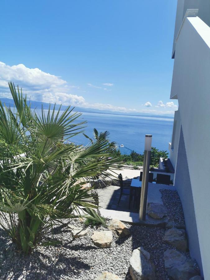 Villa Isabela Ičići Zewnętrze zdjęcie