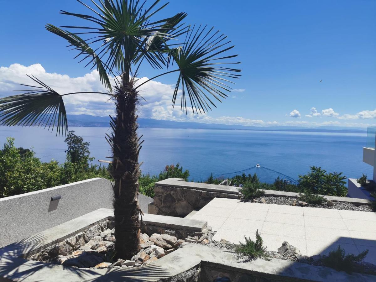 Villa Isabela Ičići Zewnętrze zdjęcie