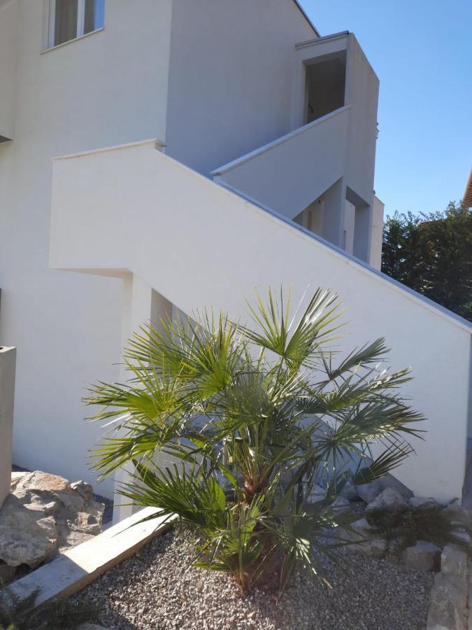 Villa Isabela Ičići Zewnętrze zdjęcie