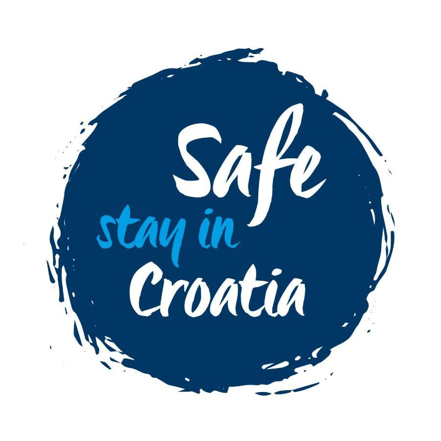 Villa Isabela Ičići Zewnętrze zdjęcie
